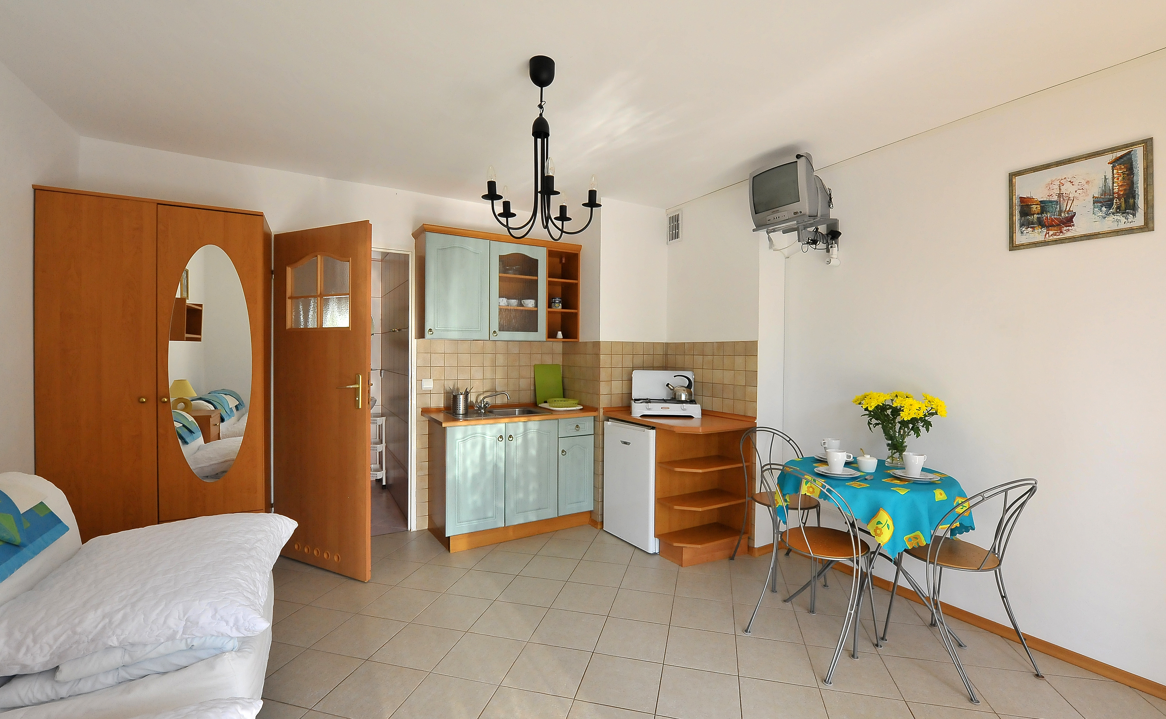 Studio 3 – osobowe