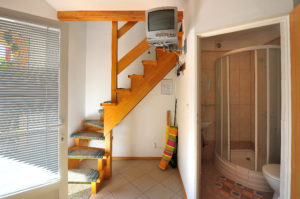 Apartament 4 – osobowy