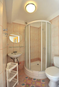 Apartament 4 – osobowy