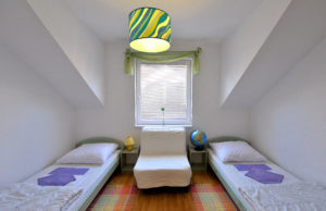 Apartament 4 – osobowy