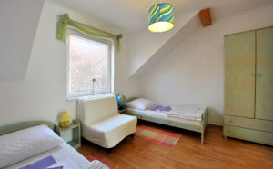 Apartament 4 – osobowy