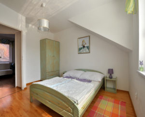 Apartament 4 – osobowy