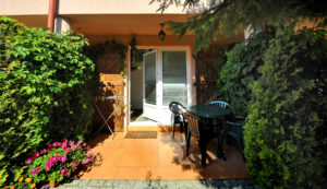 Apartament 4 – osobowy