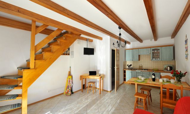 Apartament 6 – osobowy