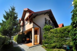 Apartament 6 – osobowy