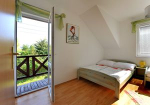 Apartament 6 – osobowy