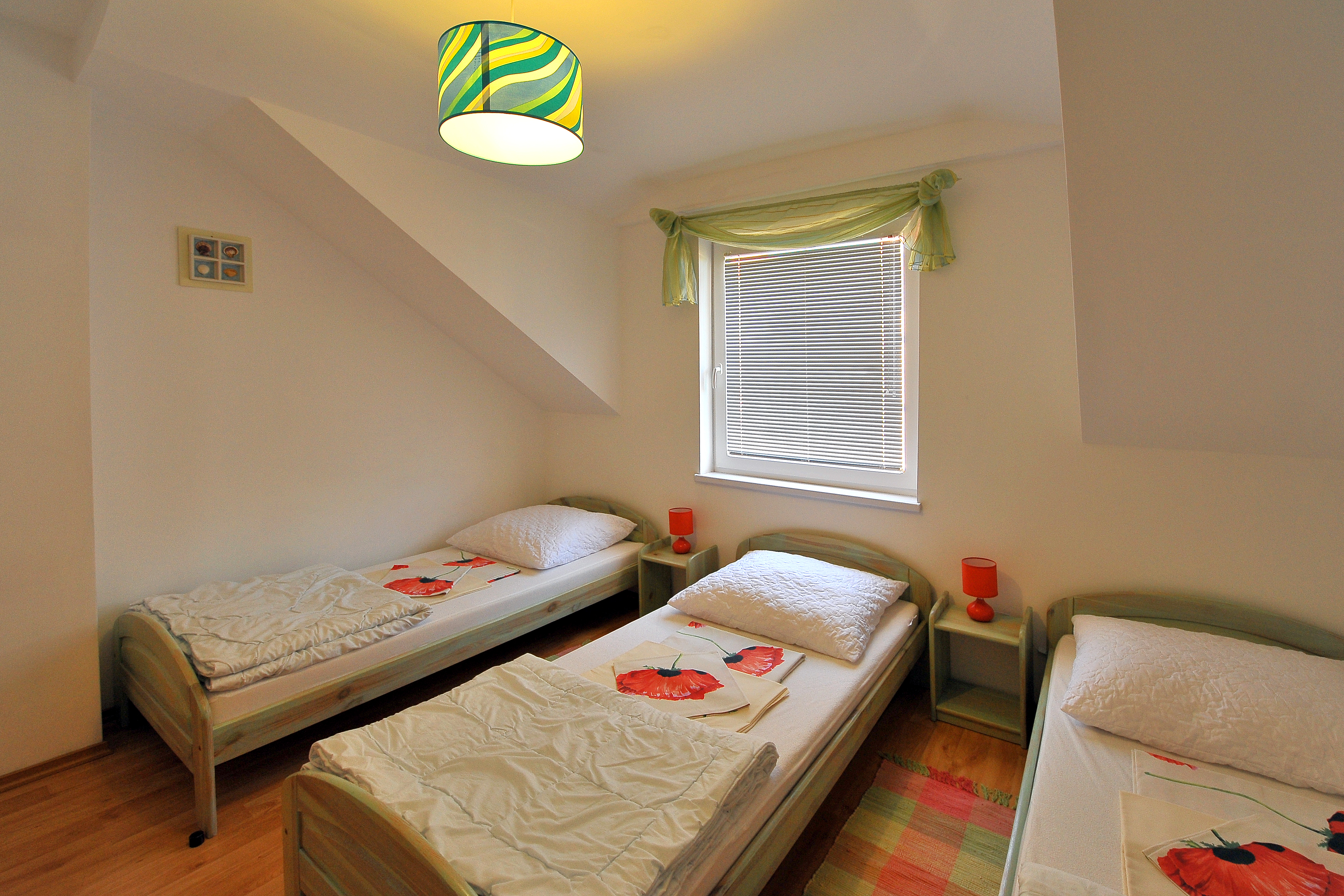 Apartament 6 – osobowy