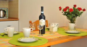 Apartament 6 – osobowy