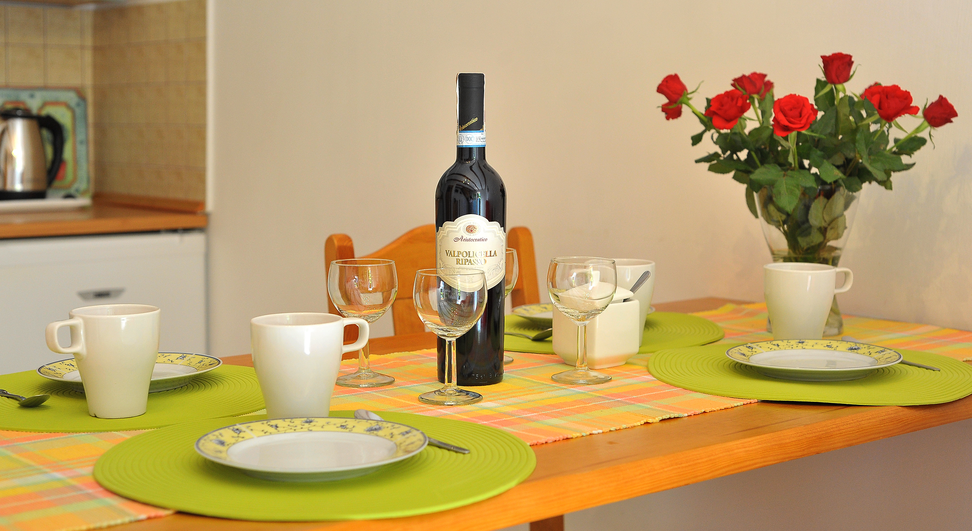 Apartament 6 – osobowy