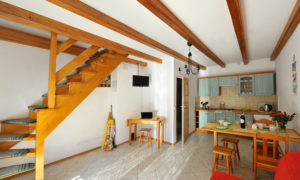 Apartament 6 – osobowy