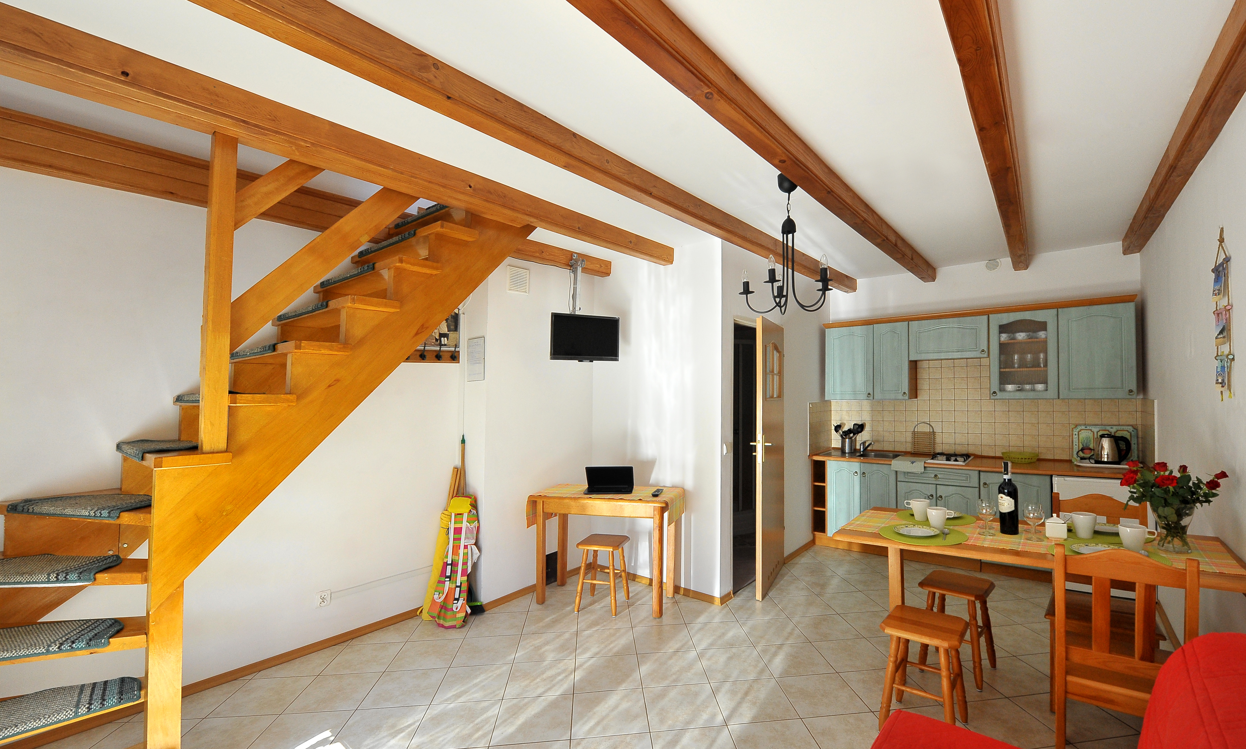 Apartament 6 – osobowy