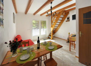 Apartament 6 – osobowy