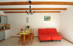 Apartament 6 – osobowy