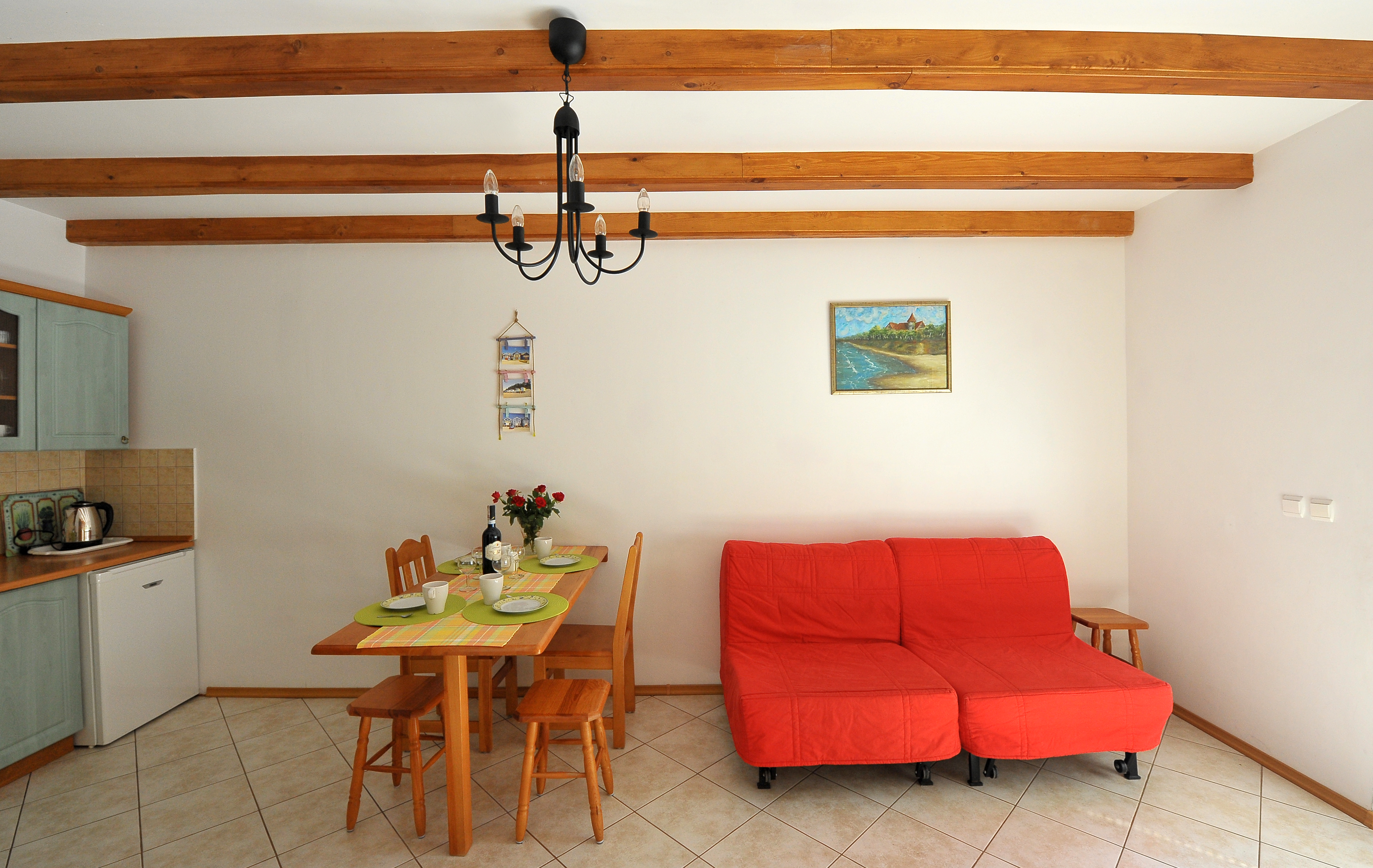 Apartament 6 – osobowy